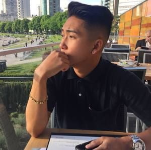 Meet your Posher, Julian